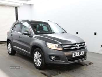 2014 - 2.0 TDi BlueMotion Tech Match 5dr