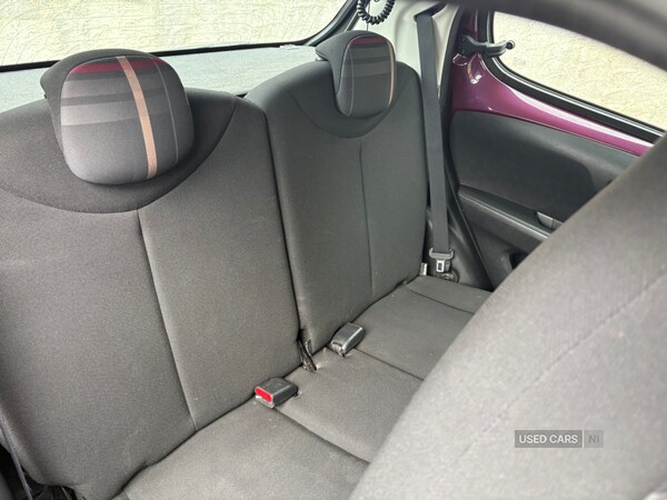 Used Peugeot 108 2015 for sale - 75402825: Photo 5