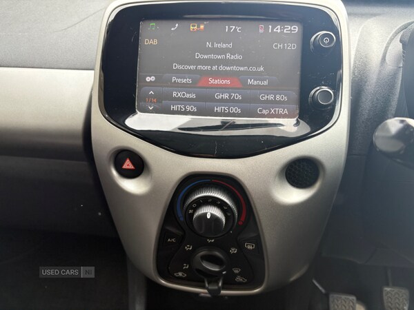 Used Peugeot 108 2015 for sale - 75402825: Photo 7