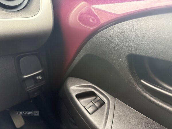 Used Peugeot 108 2015 for sale - 75402825: Photo 9