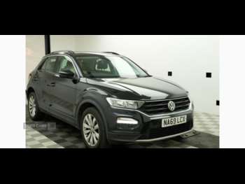 2019 - 1.6 TDI SE 5dr