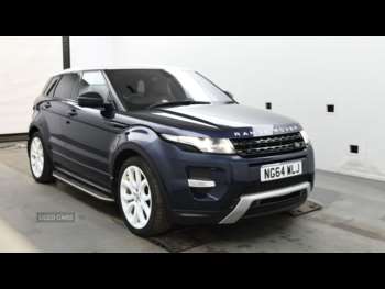 2014 - 2.2 SD4 Dynamic 5dr