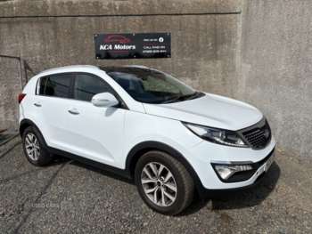 2014 - 1.7 CRDi ISG 2 5dr