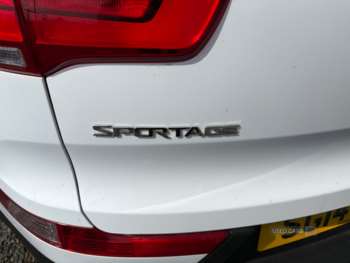 Used Kia Sportage 2014 for sale - 74465965: Photo