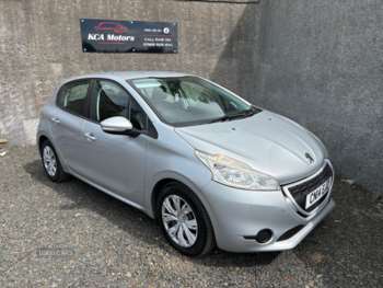 2019 - 1.4 HDi Access+ 5dr