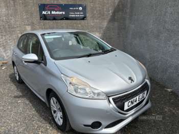 Used Peugeot 208 2019 for sale - 74991364: Photo