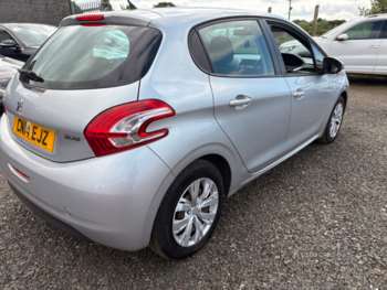 Used Peugeot 208 2019 for sale - 74991364: Photo
