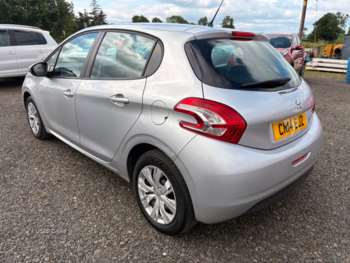 Used Peugeot 208 2019 for sale - 74991364: Photo