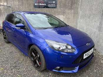 Used Ford Focus 2013 for sale - 75094259: Photo