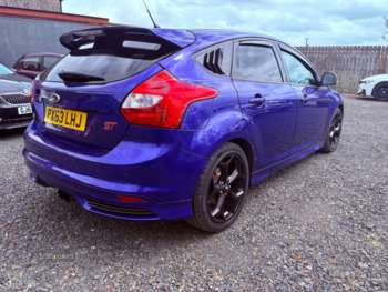 Used Ford Focus 2013 for sale - 75094259: Photo