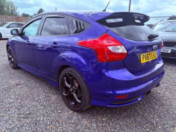 Used Ford Focus 2013 for sale - 75094259: Photo