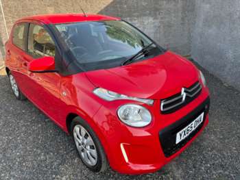 Used Citroen C1 2015 for sale - 74574821: Photo