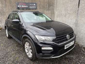 2019 - 1.6 TDI SE 5dr