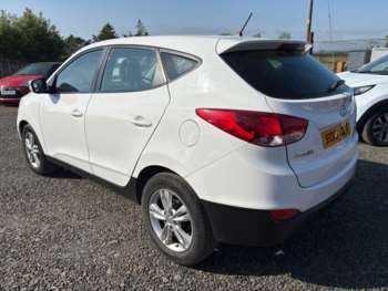 Used Hyundai Ix35 2013 for sale - 74714301: Photo