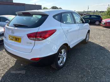 Used Hyundai Ix35 2013 for sale - 74714301: Photo