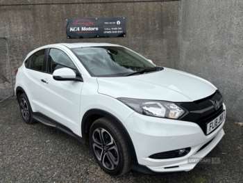 2018 - 1.6 i-DTEC SE 5dr
