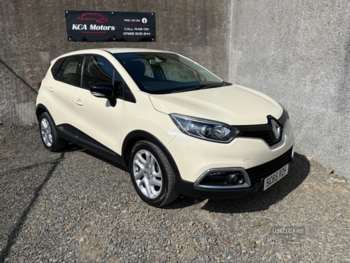 2015 - 1.5 dCi 90 Dynamique Nav 5dr