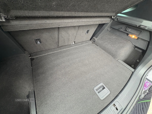 Used Volkswagen Tiguan 2017 for sale - 77538995: Photo 16