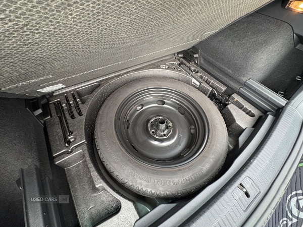 Used Volkswagen Tiguan 2017 for sale - 77538995: Photo 17