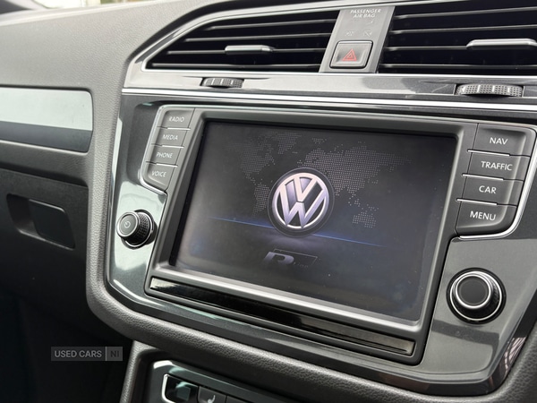 Used Volkswagen Tiguan 2017 for sale - 77538995: Photo 18