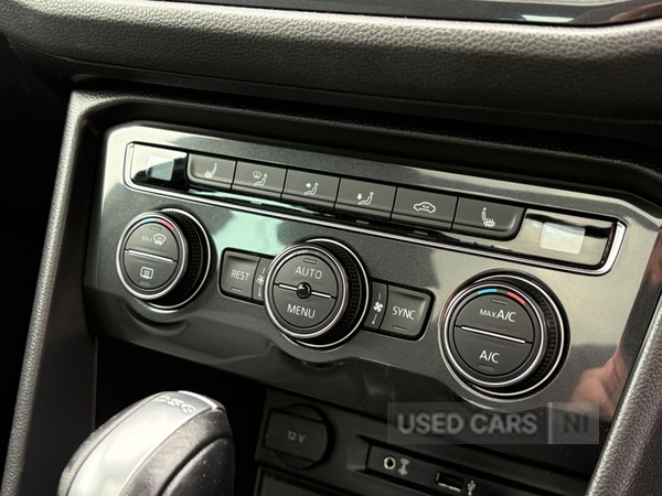 Used Volkswagen Tiguan 2017 for sale - 77538995: Photo 19