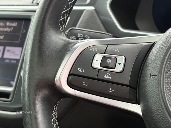 Used Volkswagen Tiguan 2017 for sale - 77538995: Photo 20