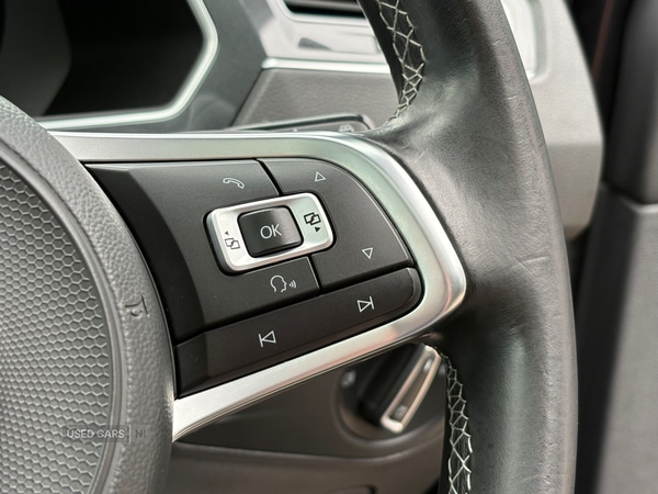 Used Volkswagen Tiguan 2017 for sale - 77538995: Photo 21