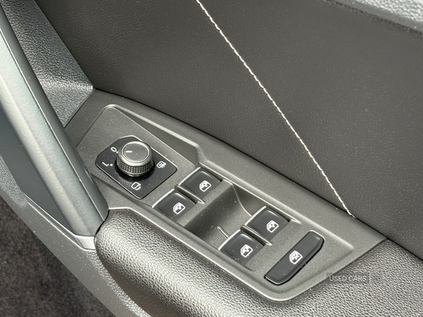 Used Volkswagen Tiguan 2017 for sale - 77538995: Photo 22