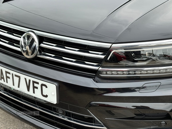 Used Volkswagen Tiguan 2017 for sale - 77538995: Photo 9