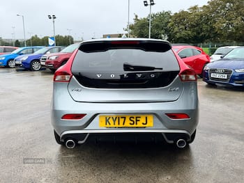 Used Volvo V40 2017 for sale - 79727496: Photo