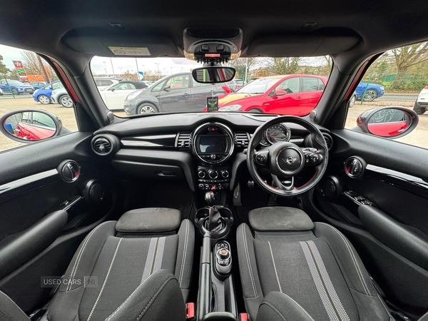 Used MINI Hatch 2018 for sale - 76702948: Photo 15