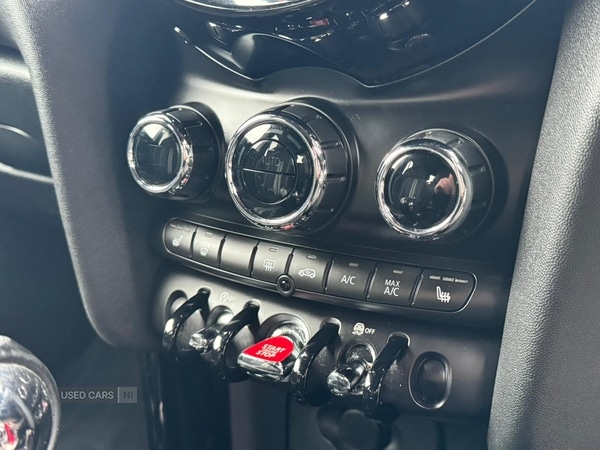 Used MINI Hatch 2018 for sale - 76702948: Photo 17