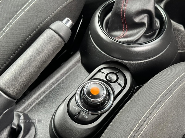 Used MINI Hatch 2018 for sale - 76702948: Photo 19