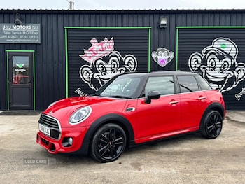 2018 - 1.5 Cooper Sport II 5dr