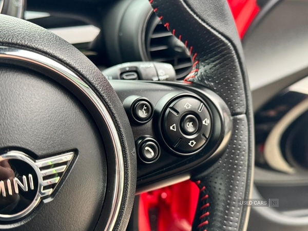 Used MINI Hatch 2018 for sale - 76702948: Photo 21