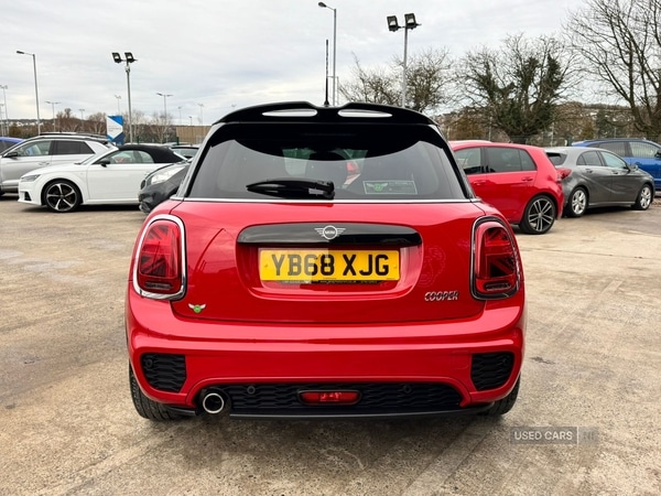 Used MINI Hatch 2018 for sale - 76702948: Photo 4