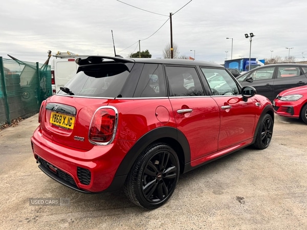 Used MINI Hatch 2018 for sale - 76702948: Photo 5