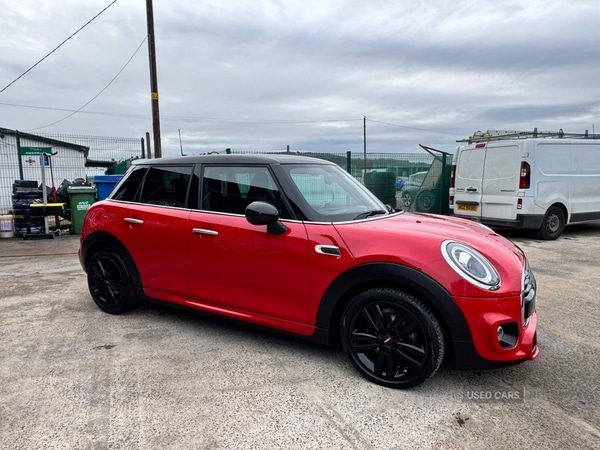 Used MINI Hatch 2018 for sale - 76702948: Photo 6