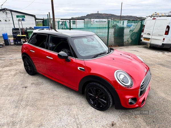Used MINI Hatch 2018 for sale - 76702948: Photo 7
