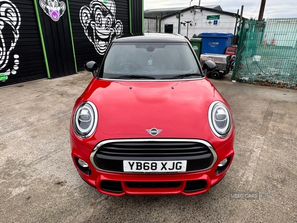 Used MINI Hatch 2018 for sale - 76702948: Photo 8