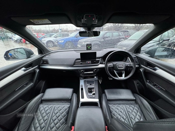 Used Audi Q5 2017 for sale - 77387875: Photo 15