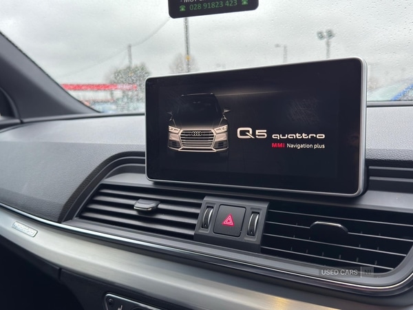 Used Audi Q5 2017 for sale - 77387875: Photo 17