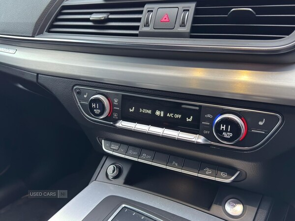 Used Audi Q5 2017 for sale - 77387875: Photo 18