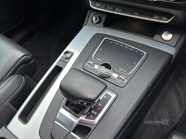 Used Audi Q5 2017 for sale - 77387875: Photo 19