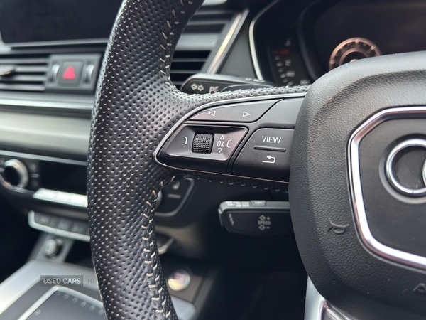 Used Audi Q5 2017 for sale - 77387875: Photo 20