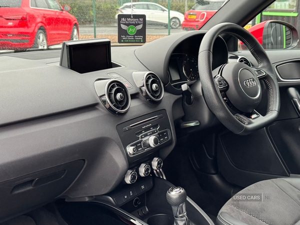 Used Audi A1 2016 for sale - 77538761: Photo 10