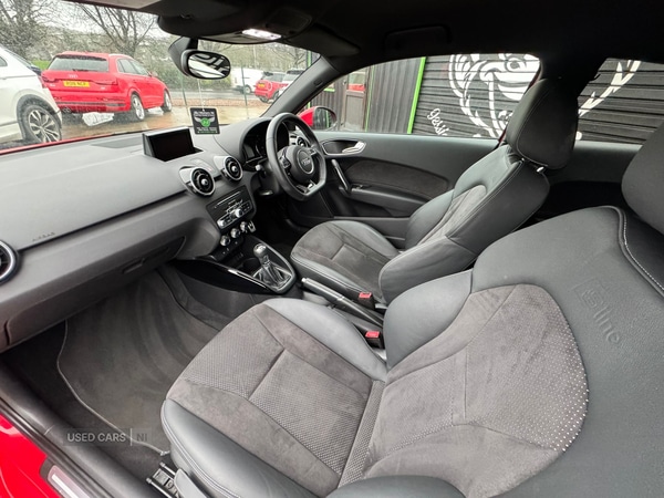 Used Audi A1 2016 for sale - 77538761: Photo 11
