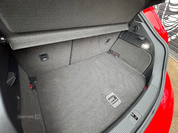 Used Audi A1 2016 for sale - 77538761: Photo 13