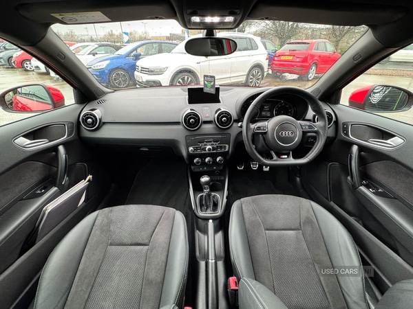 Used Audi A1 2016 for sale - 77538761: Photo 14