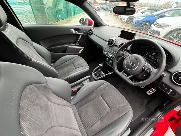 Used Audi A1 2016 for sale - 77538761: Photo 15